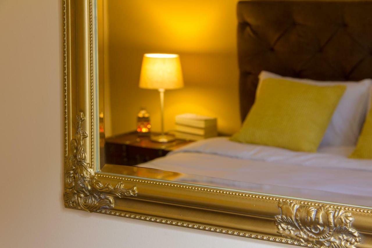 Nafplio Veranda Apartment 外观 照片